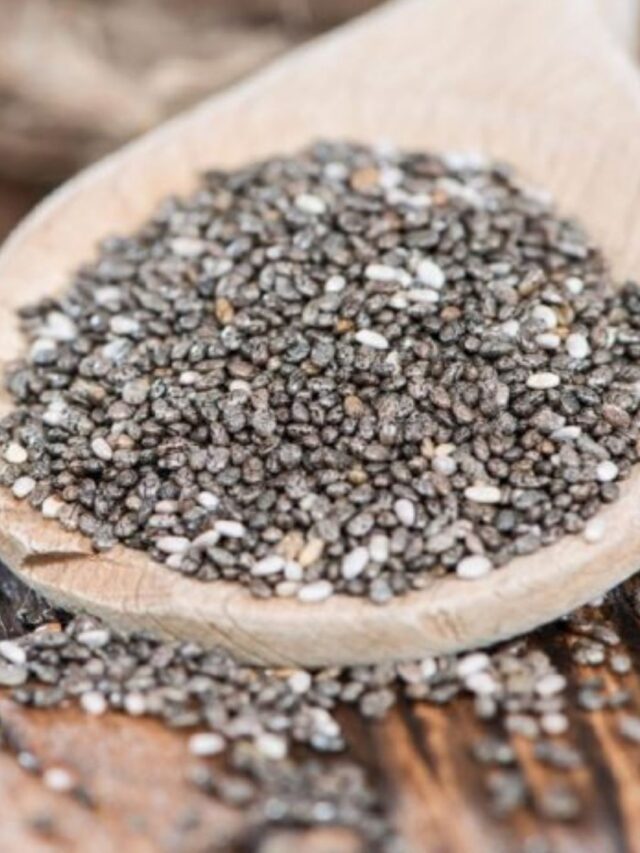 Chia: O Superalimento que Transforma sua Saúde