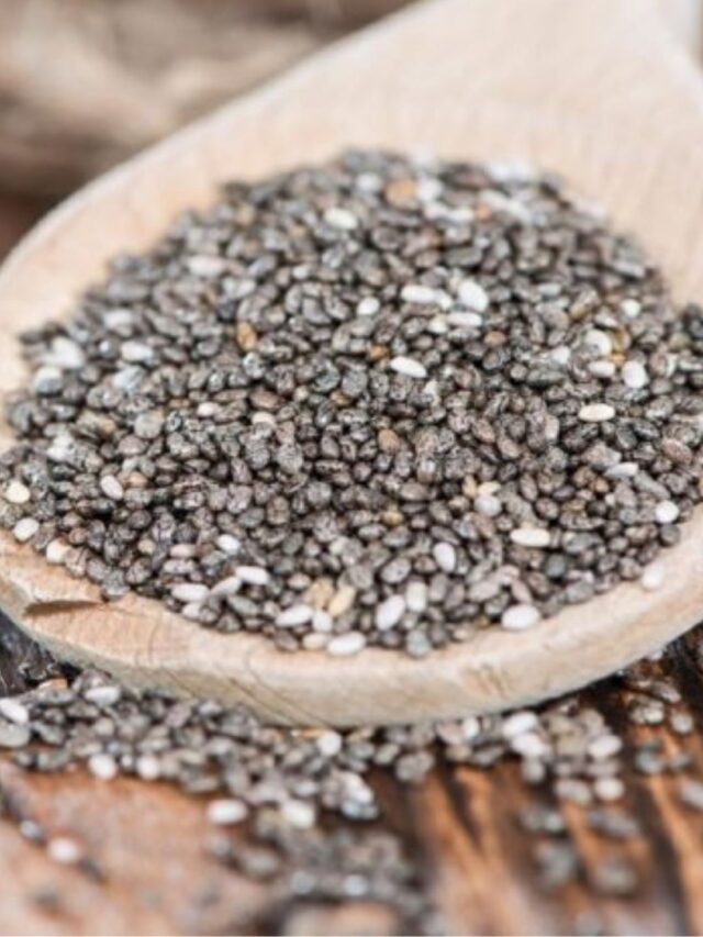 Qual a melhor forma de usar a chia para emagrecer?