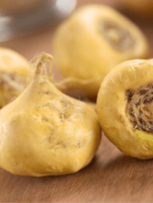 Combata o Cansaço com a Maca Peruana!