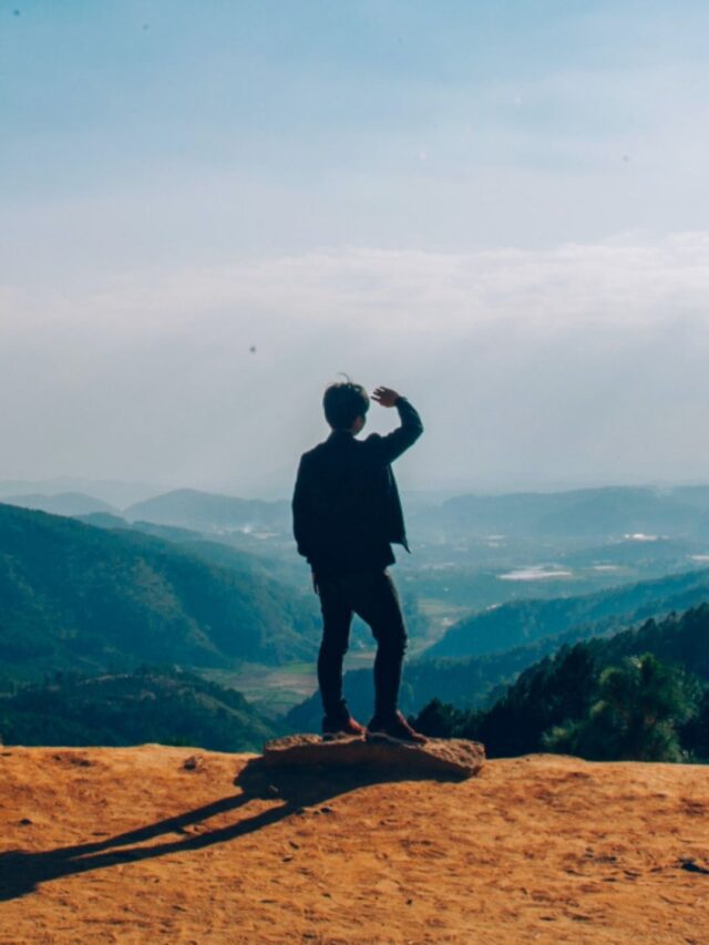 Manifeste Seus Sonhos: Um Guia Passo a Passo para Visualização