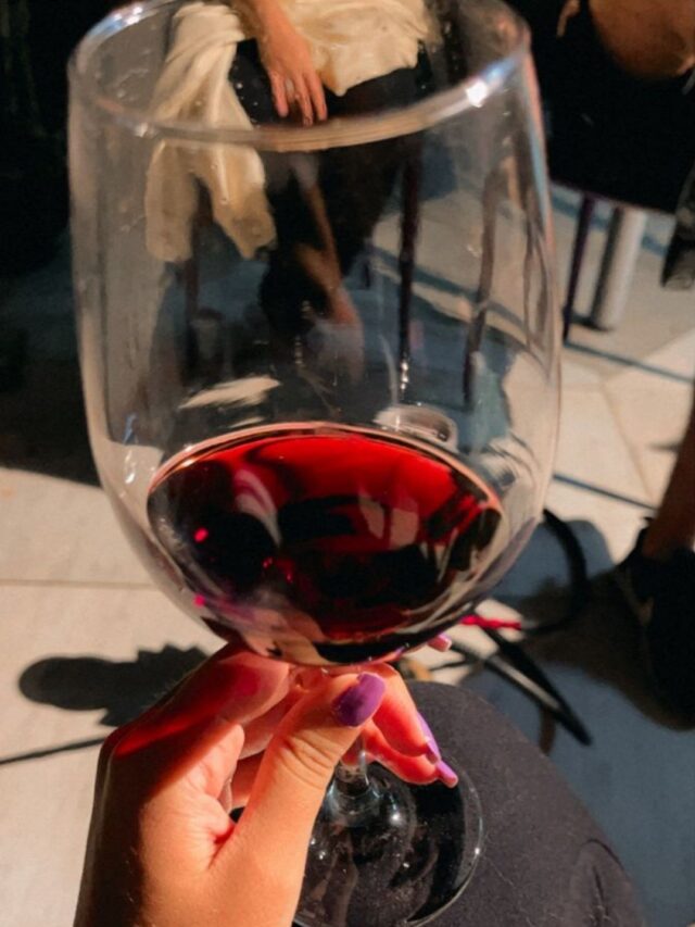 Como escolher um Vinho Chileno?