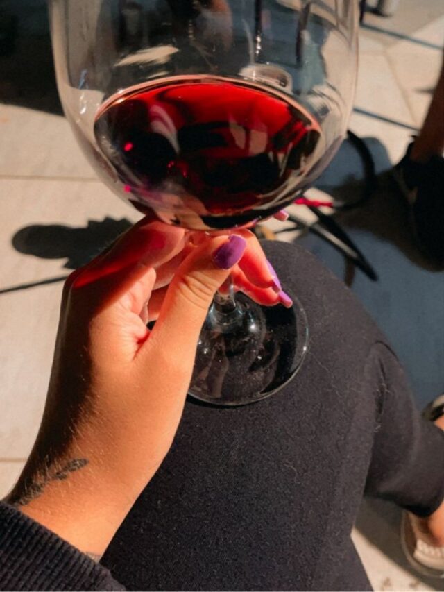 Qual o Melhor Vinho Português?