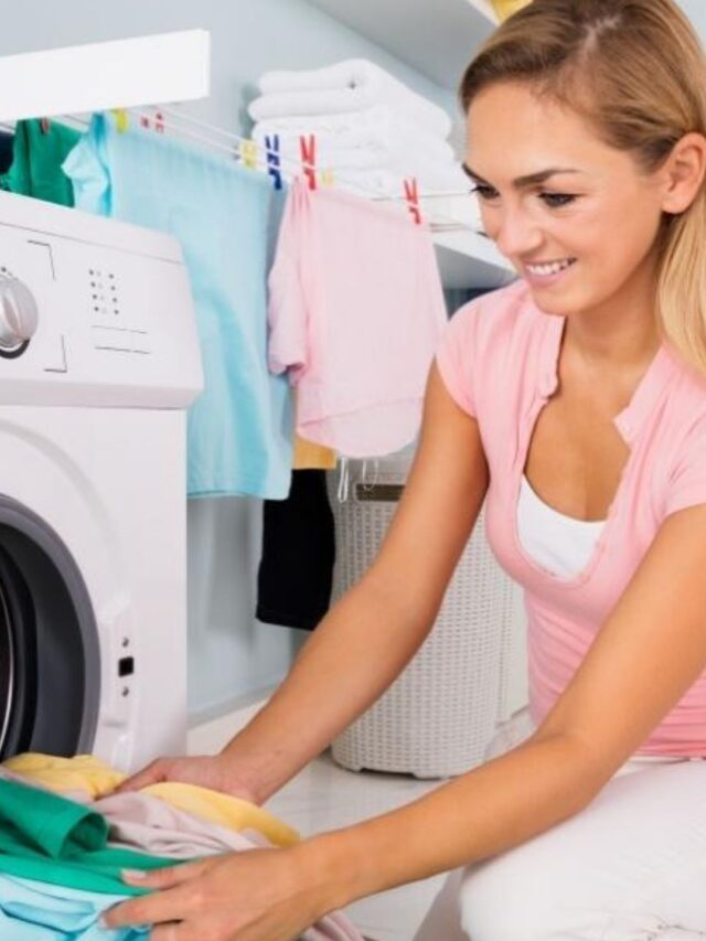 Melhor secadora de roupas