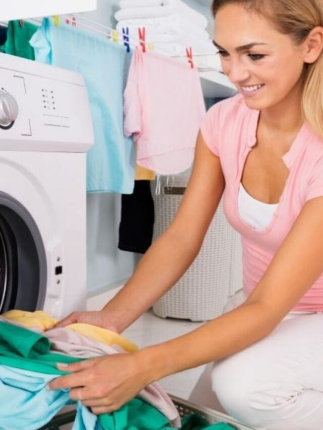 Melhores secadoras de roupas