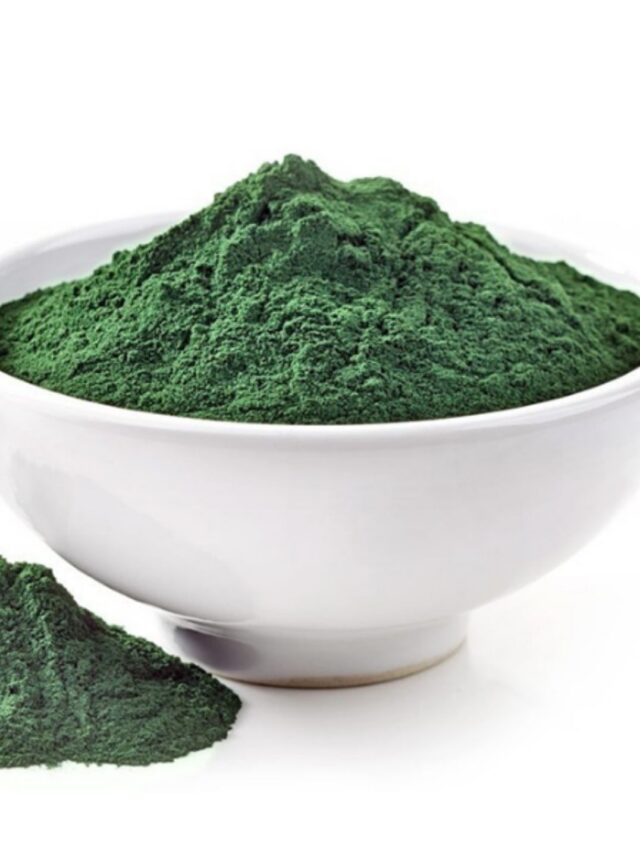 Efeitos Colaterais da Spirulina e Quem Deve Evitar o Consumo