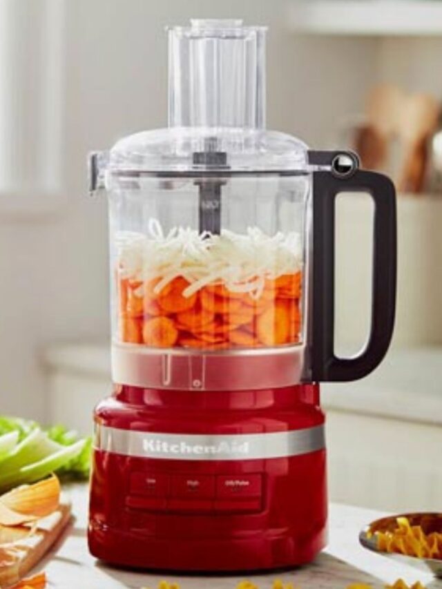 Qual o melhor Processador de Alimentos para Moer Carne?