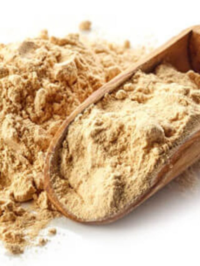 Quanto tempo a Maca Peruana começa a fazer efeito no organismo?