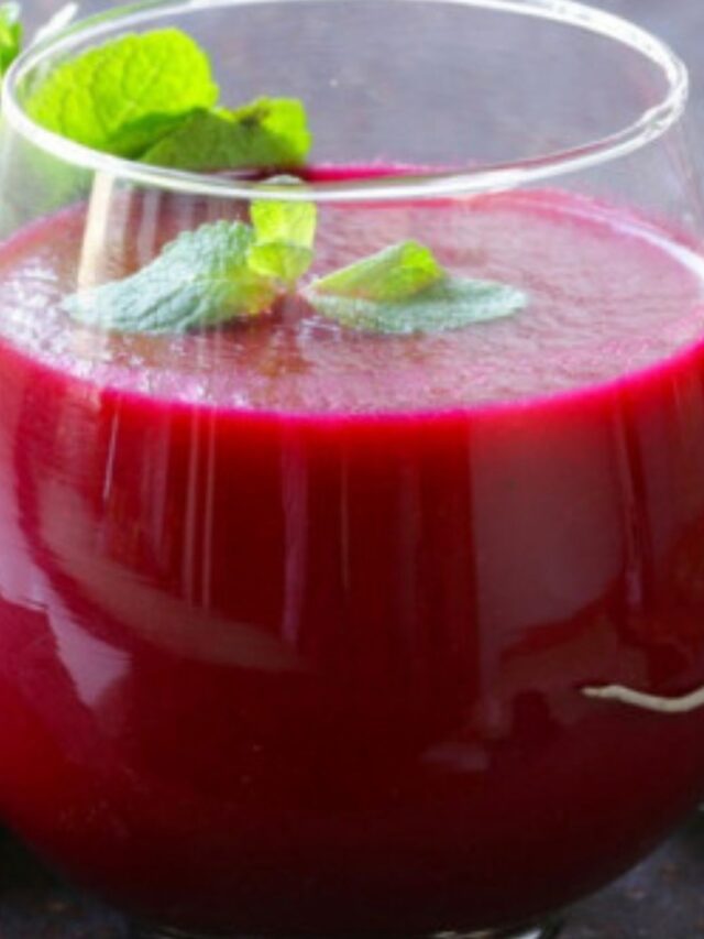 Receitas fit com beterraba: sabor e saúde em um só lugar