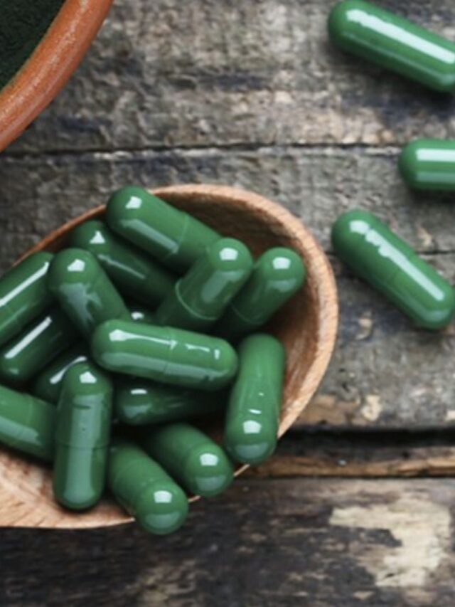 Spirulina: A Fonte de Proteína Vegetal Mais Completa