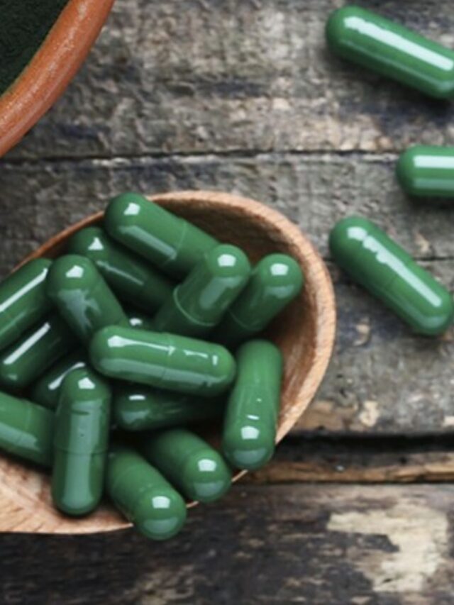 Como Tomar Spirulina: Dicas Para Incluir a Microalga na Sua Rotina