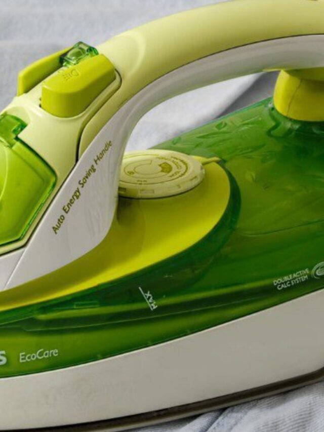 Qual melhor Ferro de Passar cerâmica ou antiaderente?