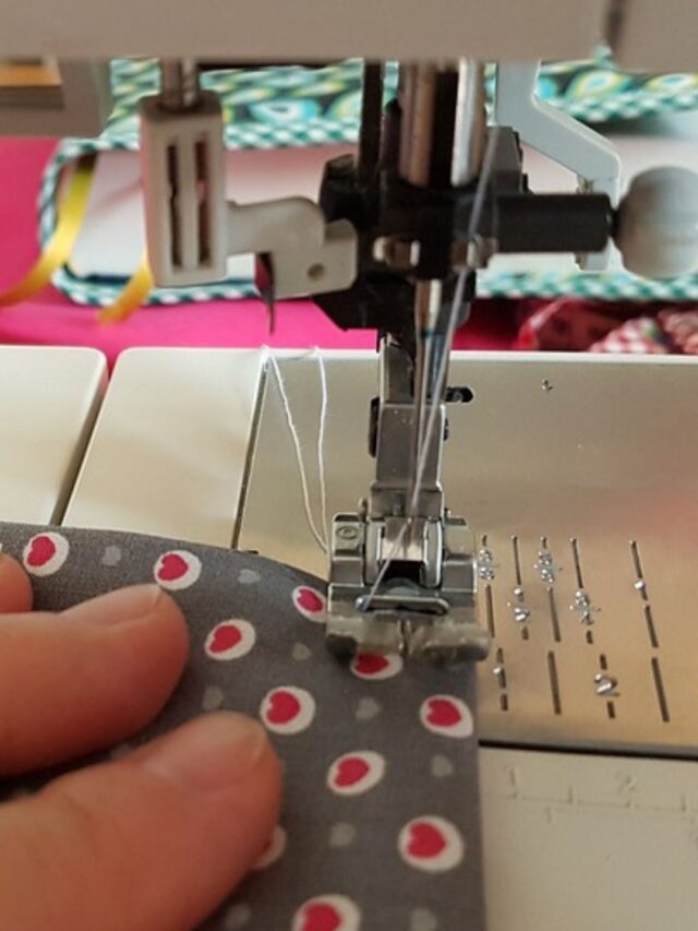 Melhor Máquina de Costura