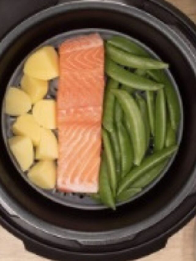 Economize Tempo: Cozinhe na Panela Elétrica