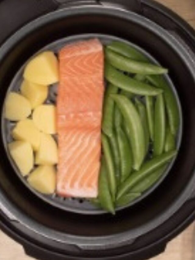 Qual a melhor panela de pressão elétrica 5 litros?