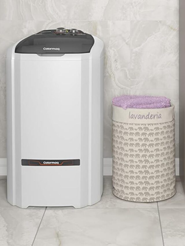 Qual o melhor Tanquinho de Lavar Roupas?