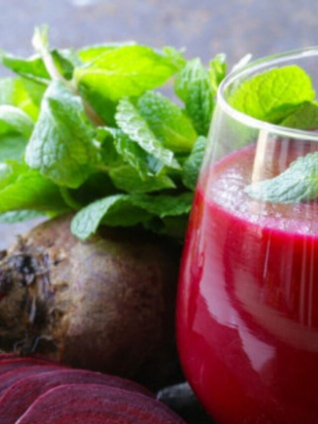 Beterraba: Alimento-estrela para o seu intestino