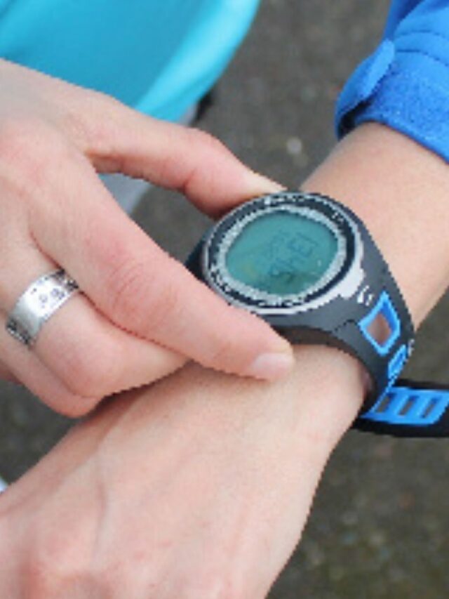 Cronômetro para Corrida: Melhore Seu Desempenho!