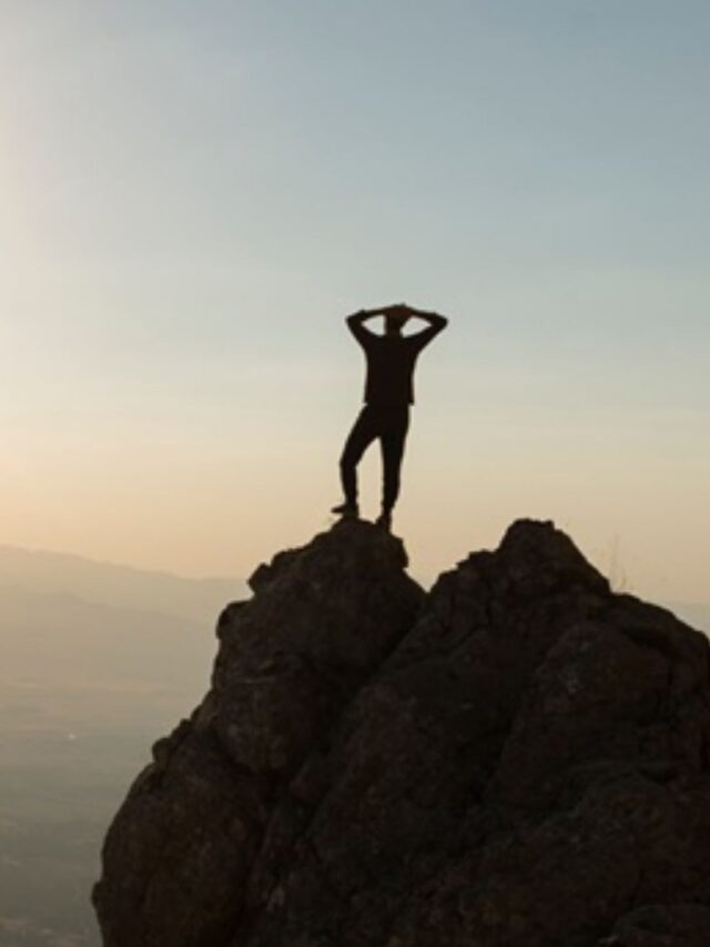 Pensamento de Sucesso: 8 Hacks para Reprogramar sua Mente