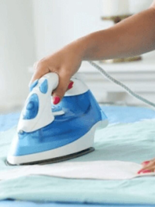Melhores Ferros de Passar: Guia Completo!