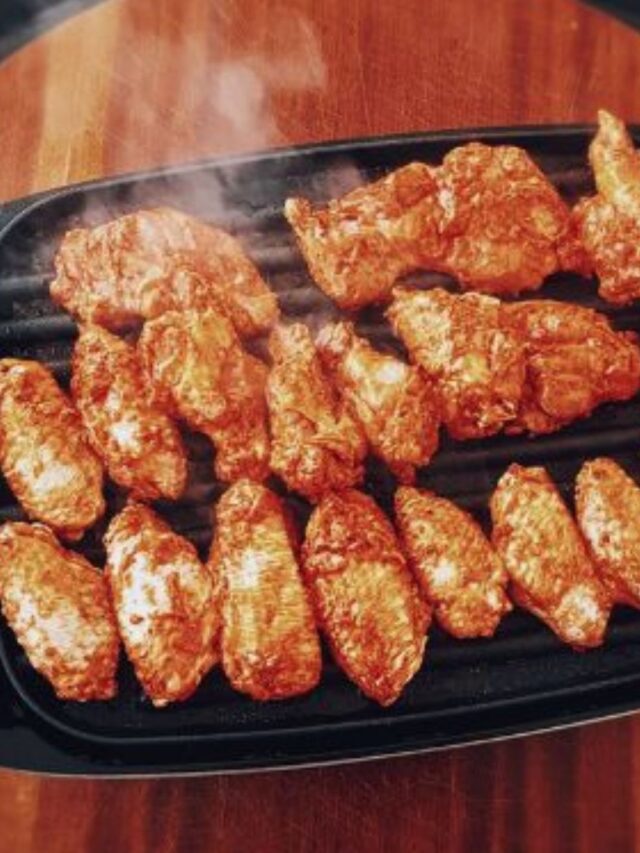 Melhores churrasqueiras elétricas