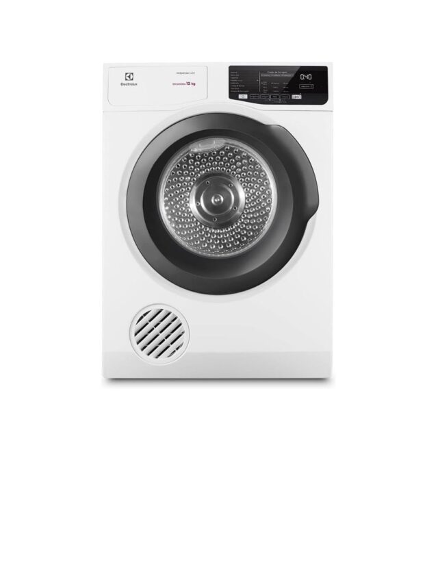 Secadora de roupas chão