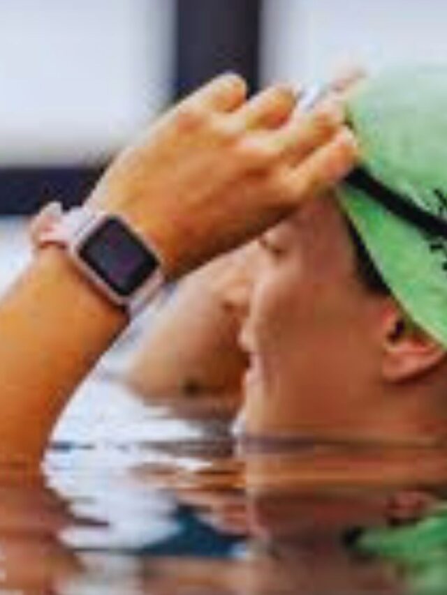 Melhor Relógio para Corrida e Natação