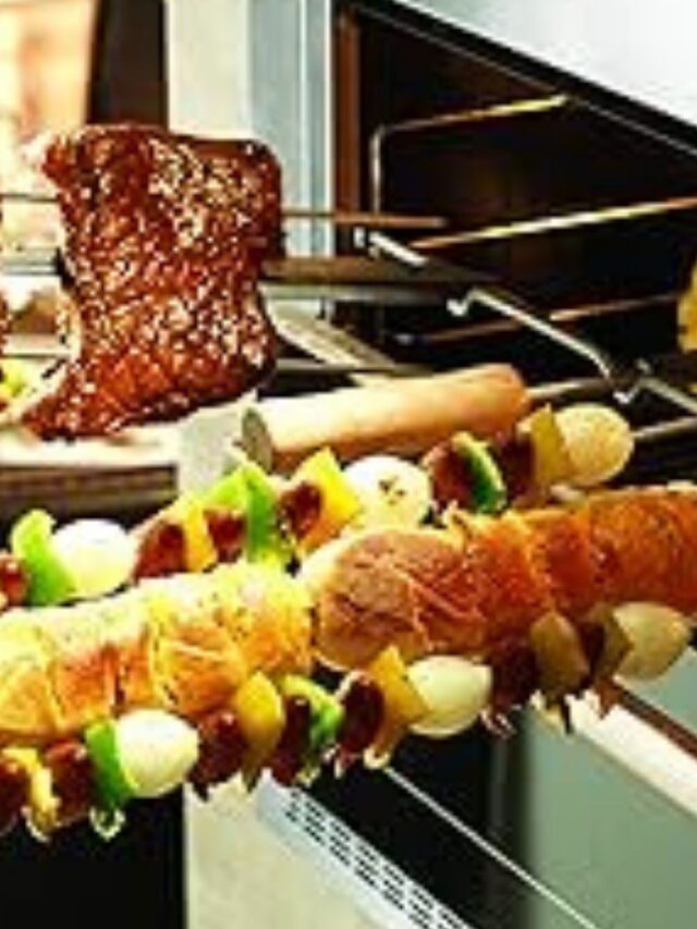 Qual a melhor churrasqueira elétrica para apartamento?