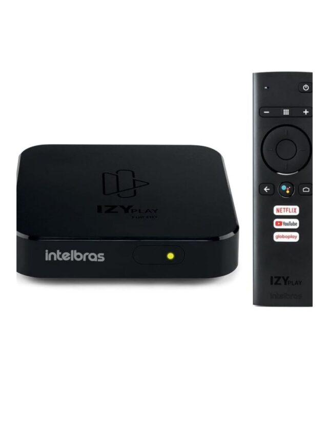 TV Box: Pequeno Aparelho, Grande Entretenimento
