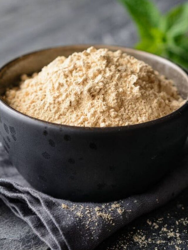 Maca Peruana: Aumente sua Energia Natural!
