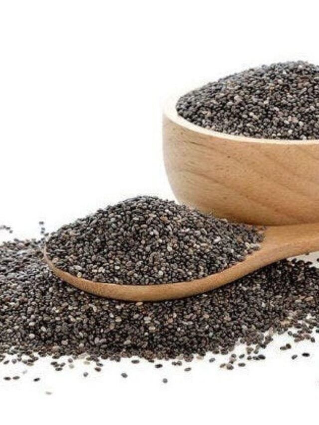 Como usar a Chia para emagrecer?