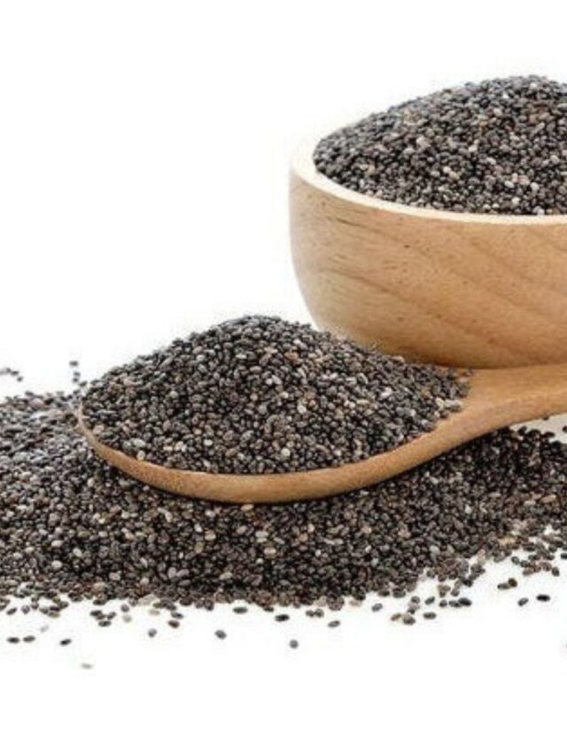 Chia: O Aliado Perfeito para Quem Busca Emagrecer com Saúde