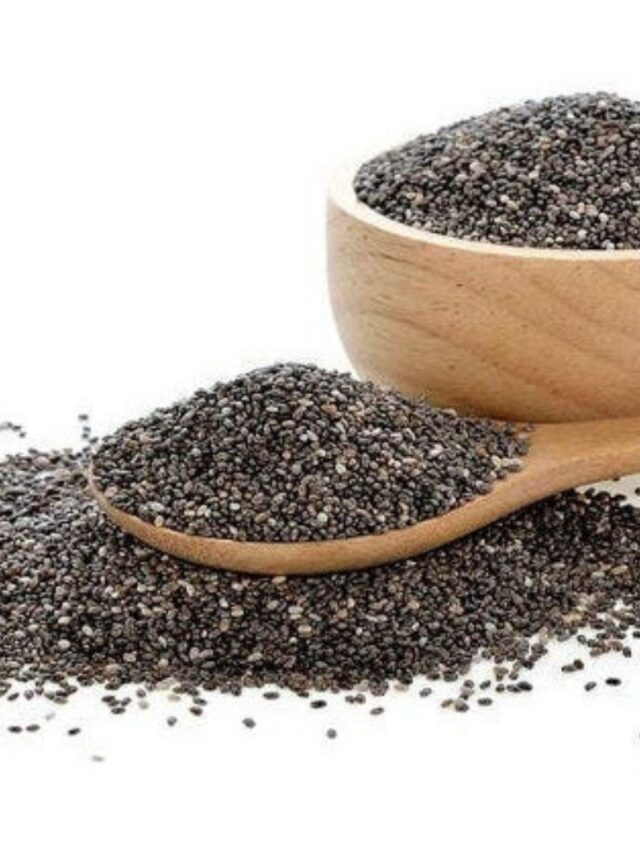 Como usar a Chia para emagrecer?