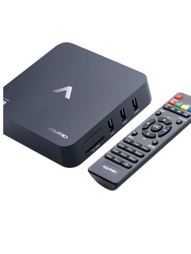 TV Box: Assistir TV ao Vivo e On-Demand