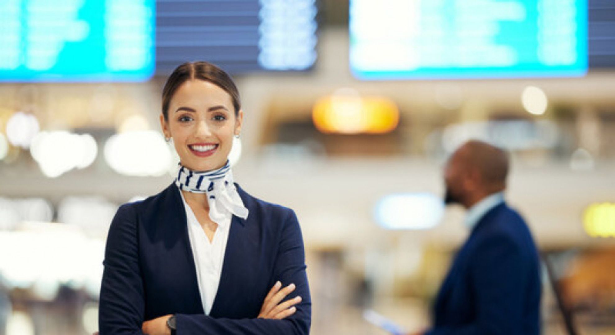 Curso de Agente Aeroportuário: Quer trabalhar em um aeroporto?