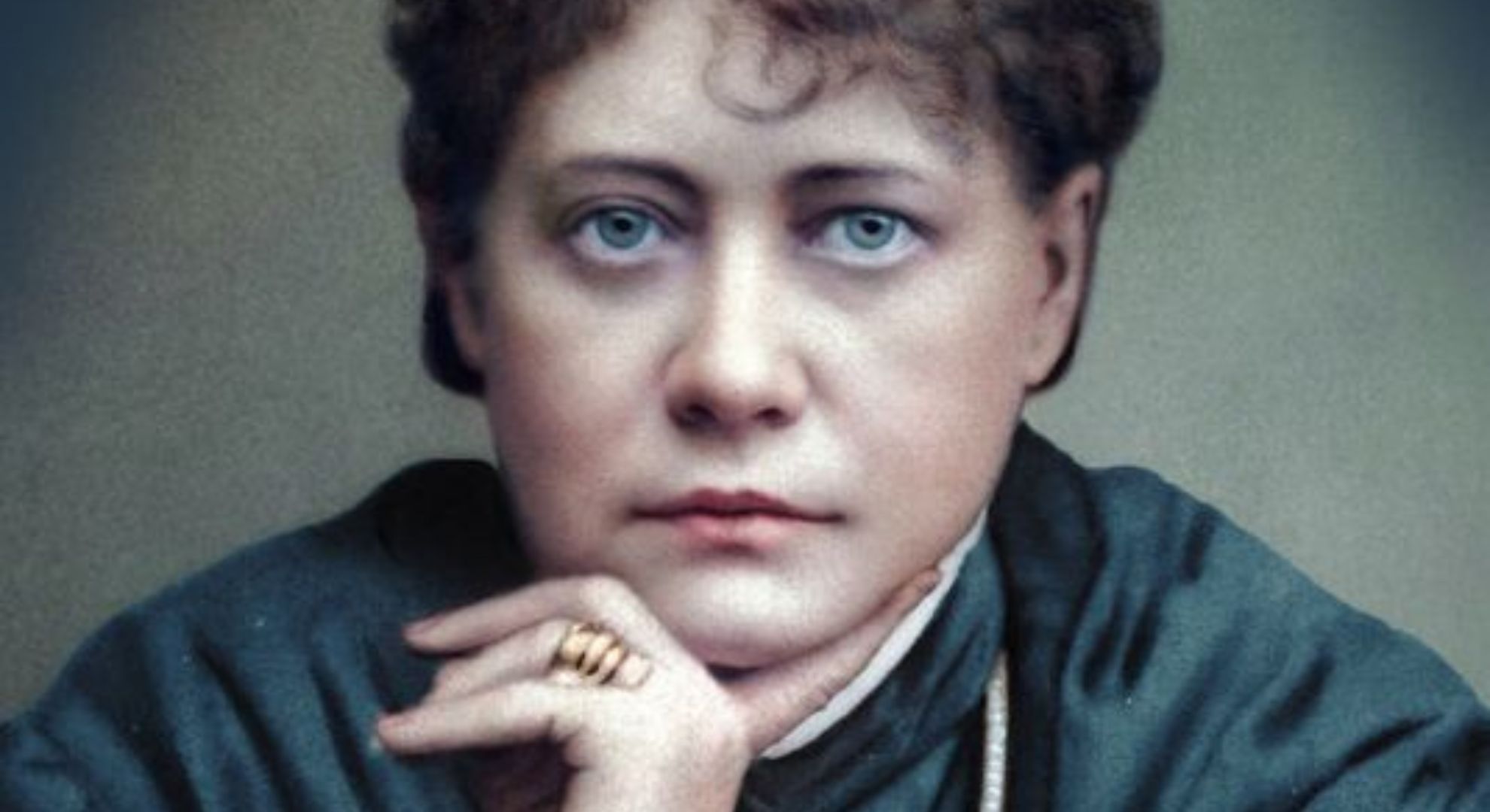 Helena Blavatsky: A Mãe da Teosofia Moderna