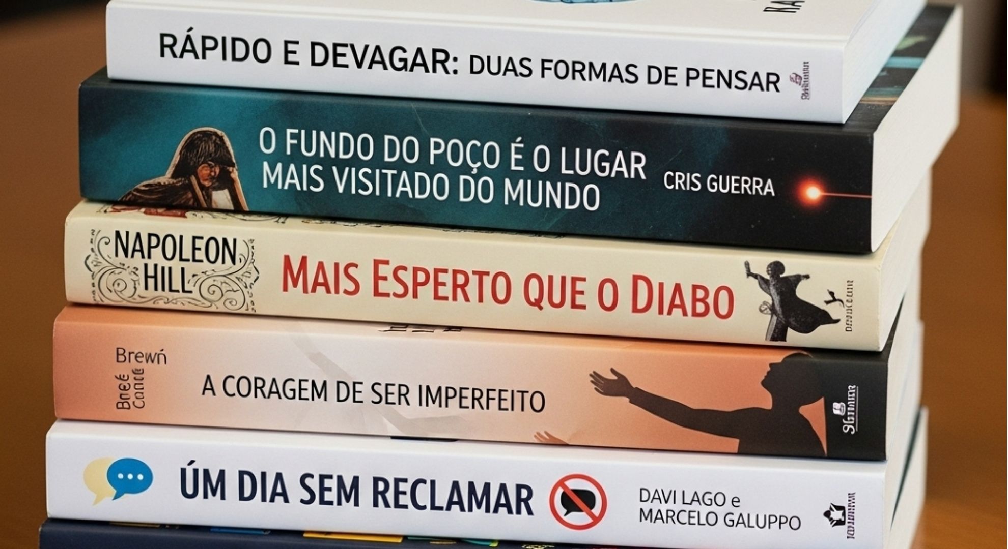 Melhores Livros para Amadurecer a Mente: Guia Completo