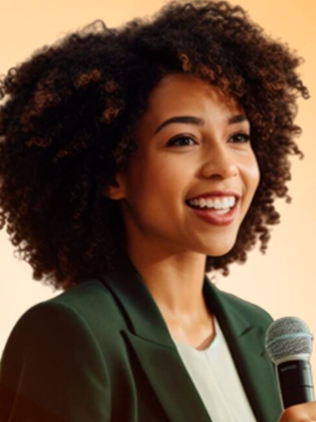 Inscreva-se no Curso de Oratória