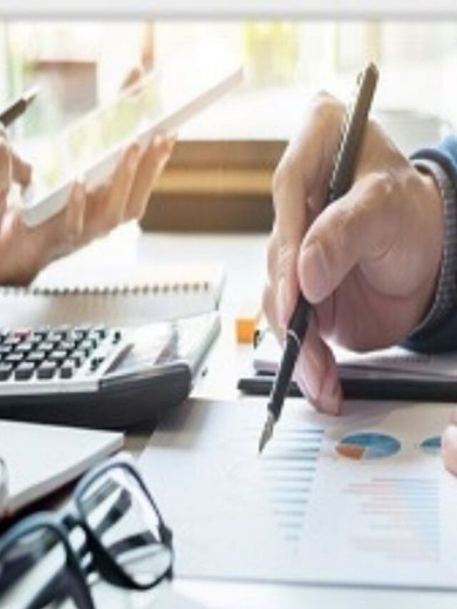 Curso de Auditoria: Domine as Finanças!