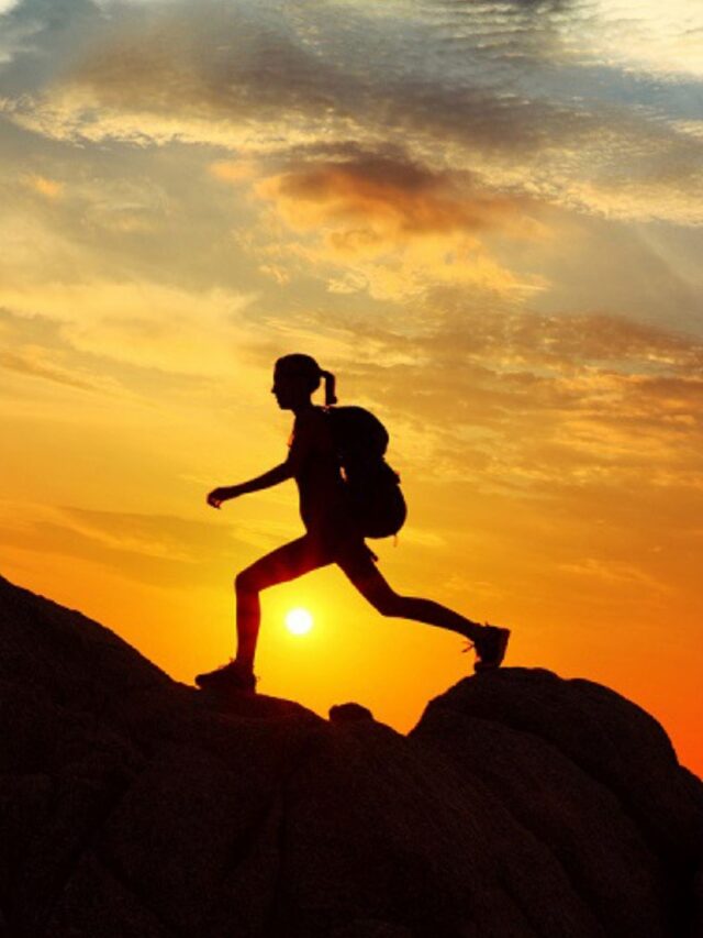 Quer alcançar seus sonhos? Persista!