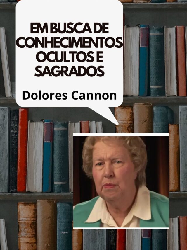 Viagem Astral: Experiências com Dolores