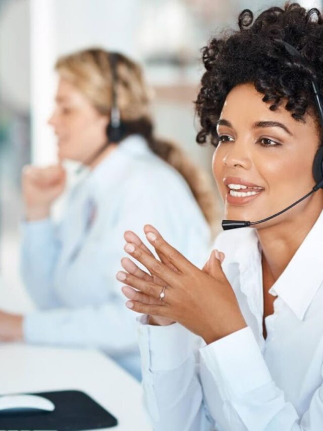 Curso de Atendimento ao Cliente