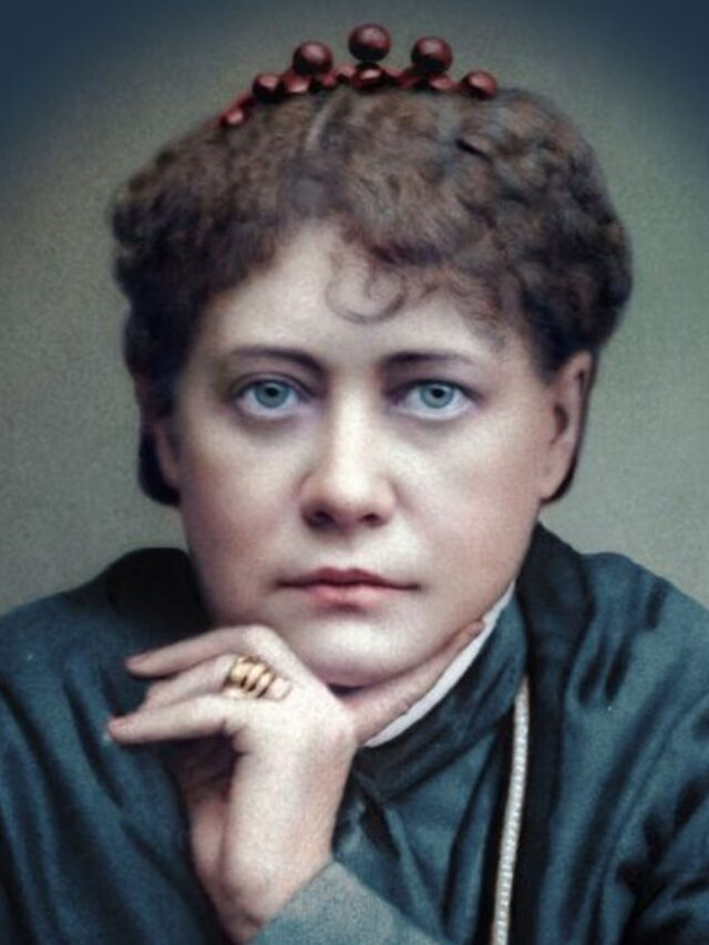 Espiritualidade e ciência: A visão de Blavatsky