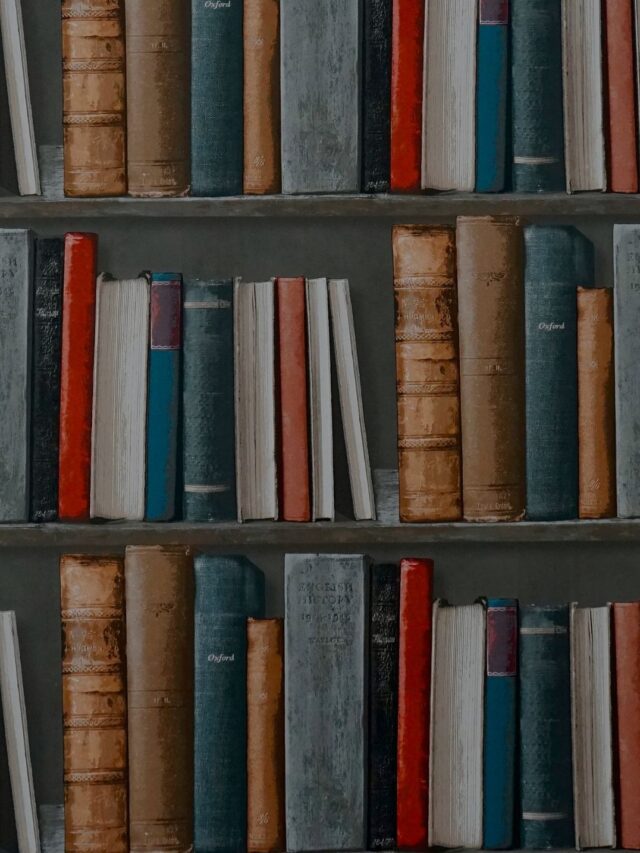 Livros: Seu Melhor Investimento Pessoal