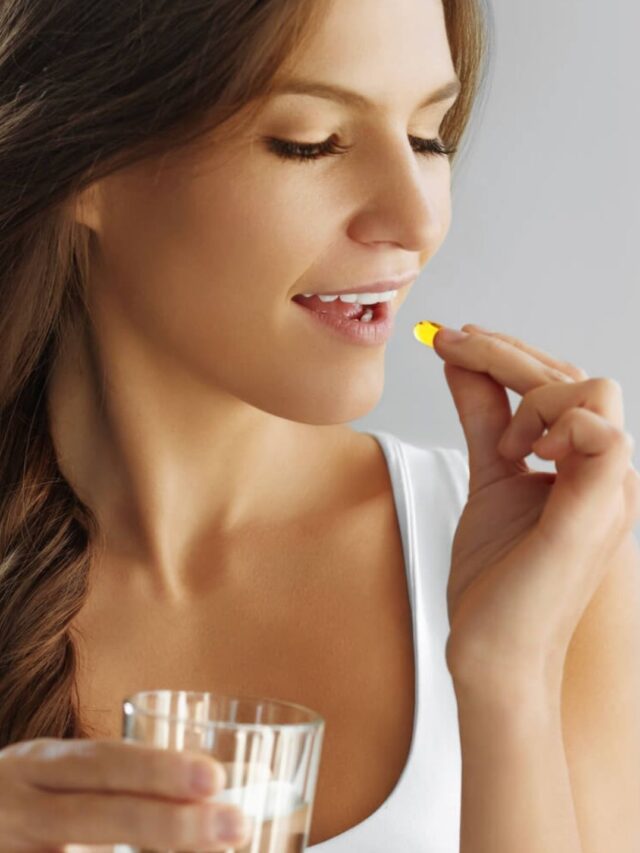 Suplementos Detox: Limpe seu Corpo!