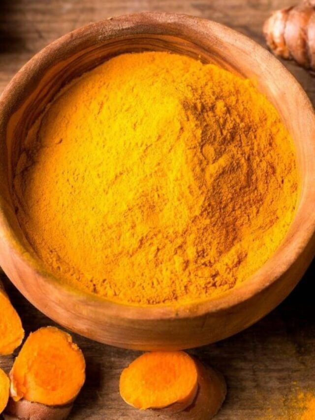 Cúrcuma: O ouro dourado para a sua saúde