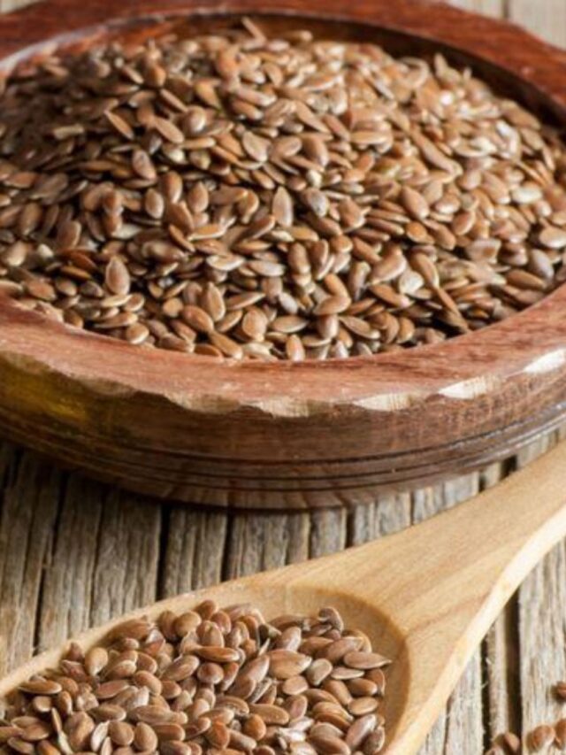 Linhaça para atletas: mais energia e foco!