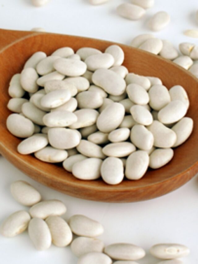 Faseolamina: O Segredo para um Corpo Saudável!