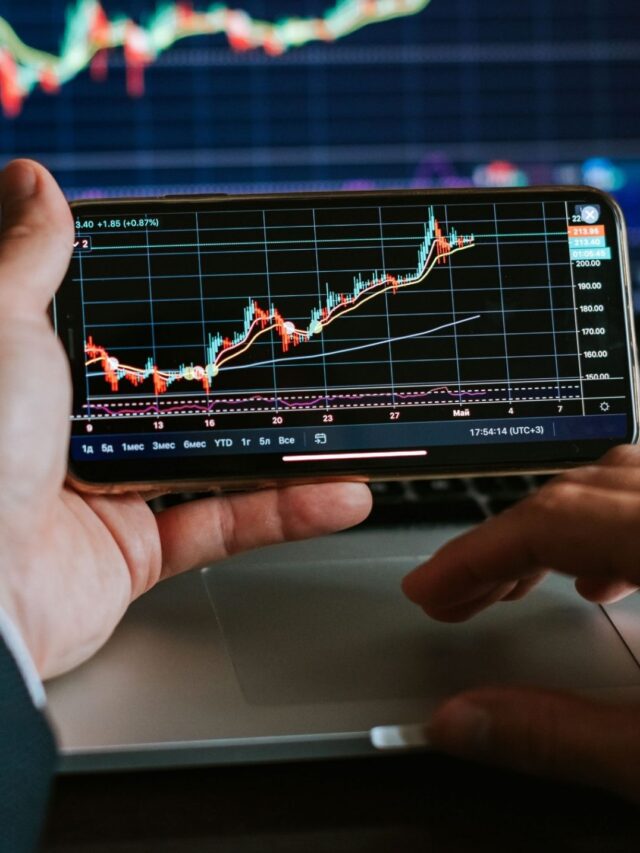 Mude suas Finanças: Curso Bolsa de Valores