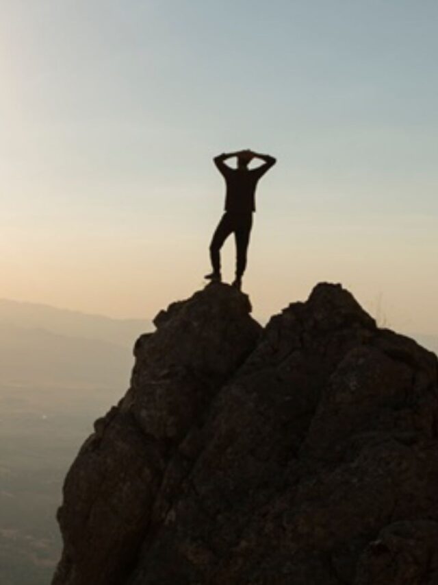 Persistência: A arma secreta dos vencedores!