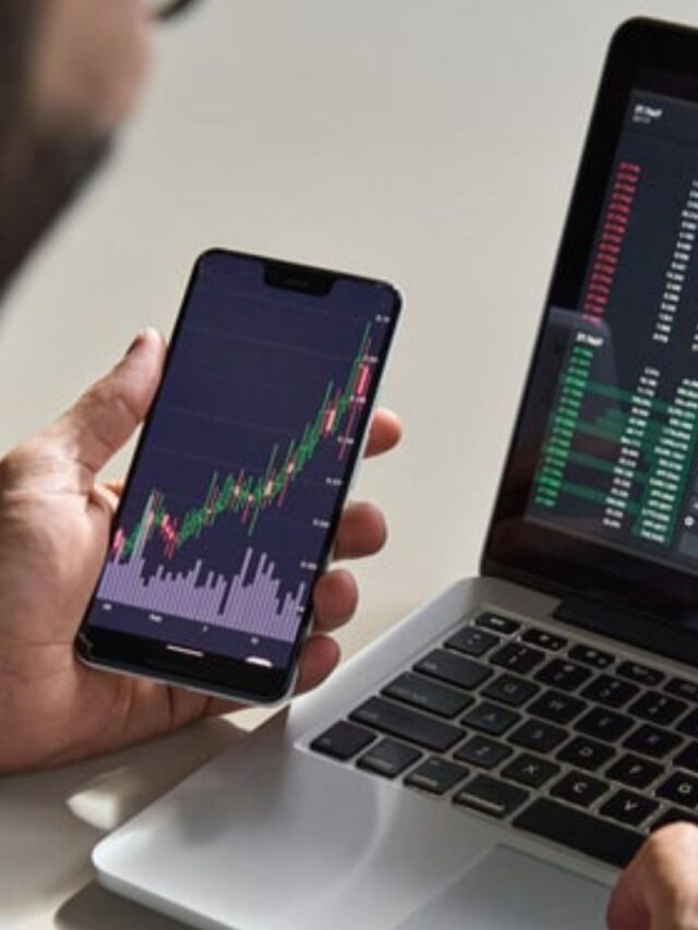 Bolsa de Valores: Curso para Iniciantes